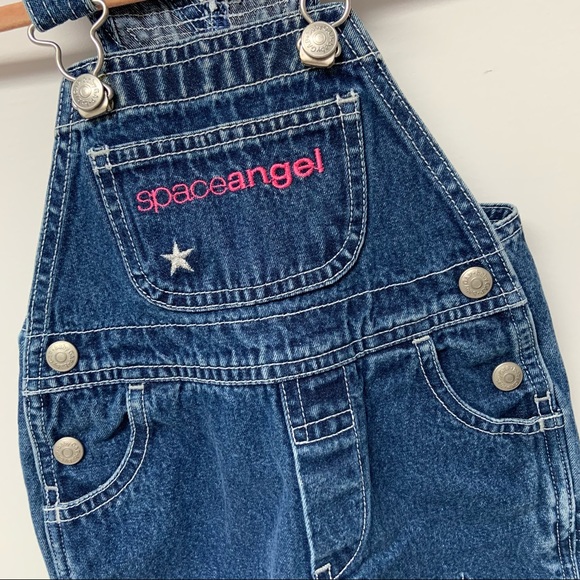 [2/25$✨] Gap Jeans Overalls 🪐 - Picture 2 of 8